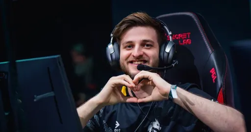 OG выбила GODSENT из закрытой квалификации к IEM Dallas 2023