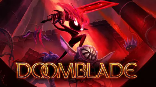 В Epic Games Store началась раздача DOOMBLADE