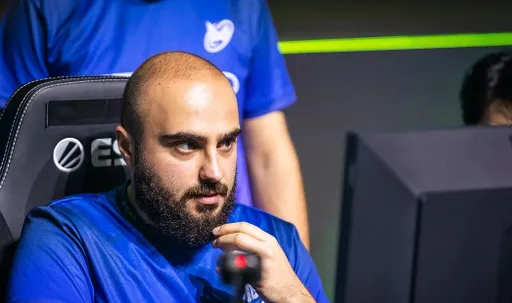 Nigma Galaxy выступит на Elite League от региона MENA
