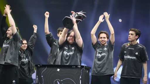 Team Spirit потеряла 420 тысяч долларов из-за исключения из клубной программы ESL