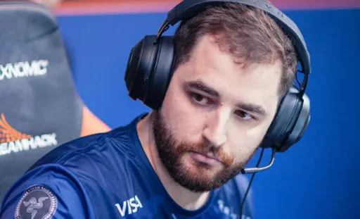 FalleN: FURIA, как и любая команда, стремится стать номером 1 в мире