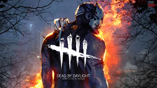 Герой из игры Alan Wake 2 будет добавлен в Dead by Daylight