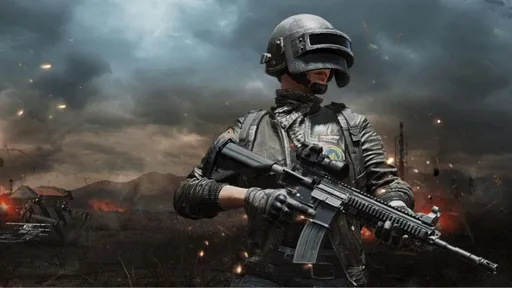 Авторы PUBG потребовали у инсайдера удалить все утечки — для этого они наняли детектива