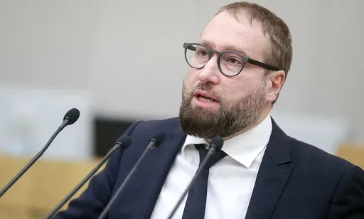 Горелкин: правительство запускает кампанию против киберпреступников
