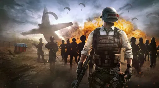 В PUBG сбой – у игроков бесконечный подбор матча