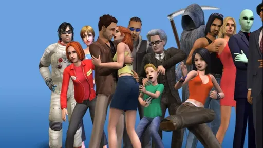 Переиздание The Sims 1 и 2 вышло в Steam, Epic Games Store и приложении EA