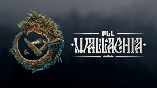 BetBoom Team победила Shopify Rebellion в рамках PGL Wallachia 2024: Season 1