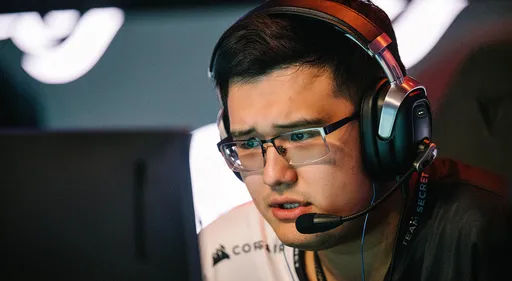 NaVi Junior прошла на ESL One Raleigh 2025, обыграв AVULUS