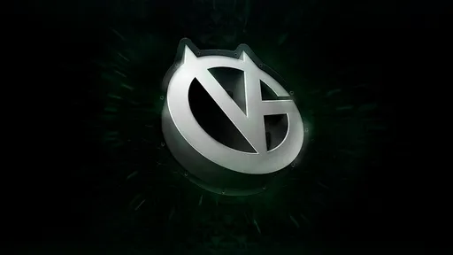 Vici Gaming вышла на The International 11 от Китая