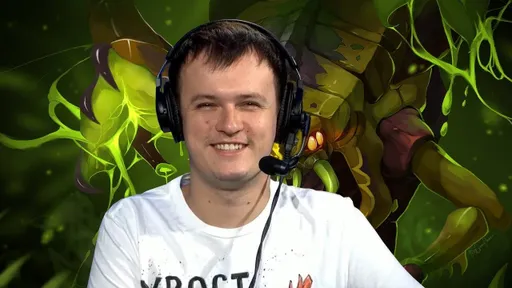 XBOCT о HellRaisers: у команды всё хорошо получается