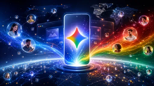 Рекорд Google: нейросеть Gemini пробила отметку в 1 миллиард пользователей