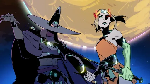 Supergiant Games перенесла ранний доступ Hades II на 2024 год