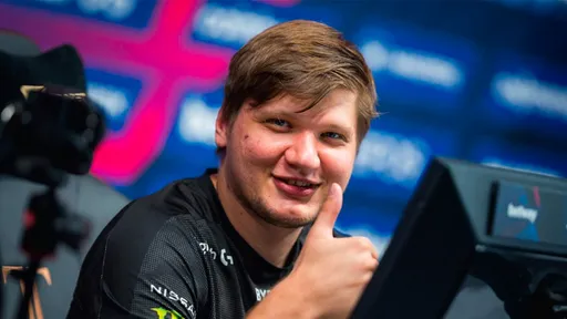S1mple о Natus Vincere на IEM Katowice 2024: неприятно, что не вышли в следующую стадию