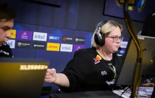 Magixx: поиграл на FACEIT полгода, за меня попадались психопаты