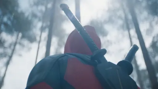 В сети появился финальный трейлер «Дэдпула и Росомаха»