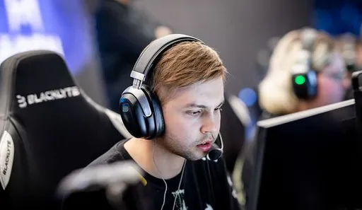 Sh1ro после поражения от Team Vitality: я в тильте