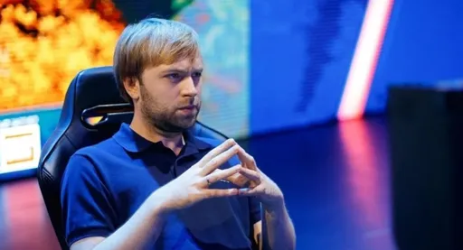 NS: в сильной команде в Dota 2 информацию не подвергают сомнению