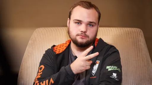 No[o]ne о вылете Old G из DPC: команда просто перестала много играть КВ