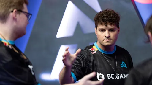 Cloud9 сразится с BetBoom Team в матче навылет из IEM Katowice 2024