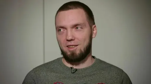 Korb3n: Larl был уже готовым игроком, не нужно было тыкать пальцем в небо