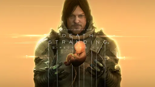 Хидэо Кодзима намекнул, что Death Stranding будет доступна на iPhone 15 в 2023 году