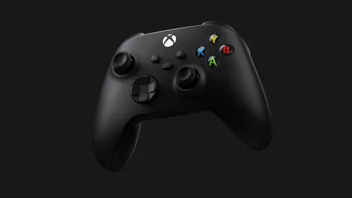 Microsoft запатентовала новую технологию вибрации для контроллеров Xbox