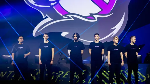 Outsiders одолела fnatic и вышла в плей-офф ESL Pro League Season 17
