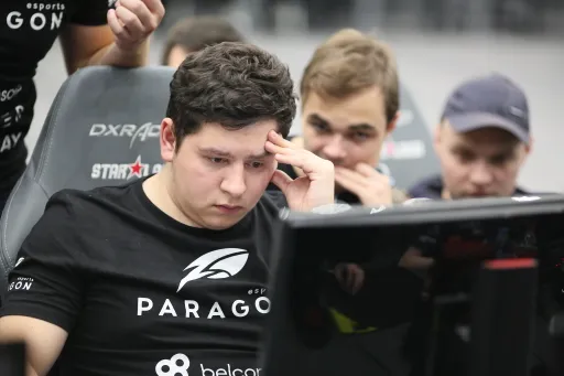 LastHero- покинет состав Team Unique по Dota 2
