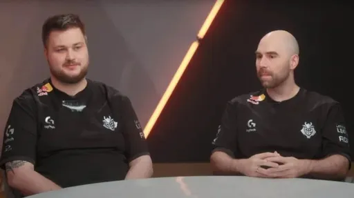 G2 выбила BIG и осталась на PGL Astana 2025