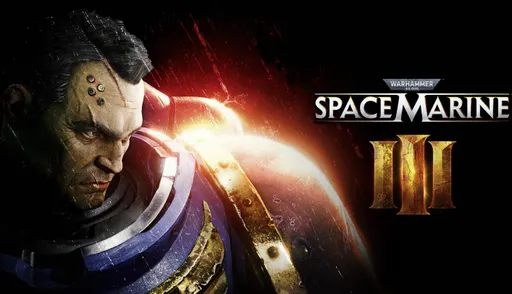 Warhammer 40,000: Space Marine 3 выйдет – авторы официально анонсировали игру