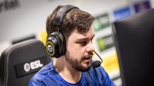 Tobi заменит Aik на турнире Essence I по Dota 2