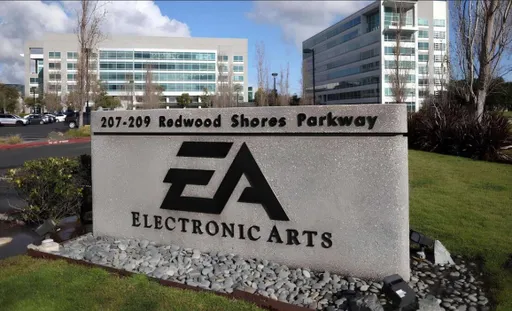 Electronic Arts может начать использовать нейросети после сделки с инвесторами