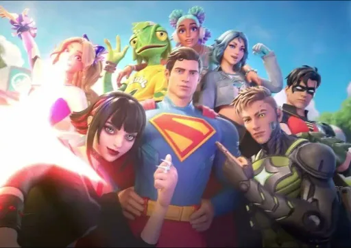 Зима близко – авторы Fortnite официально подтвердили кроссовер с «Игрой престолов»