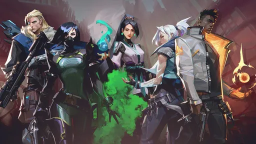 ScreaM и Nivera ушли из ростера Team Liquid по Valorant
