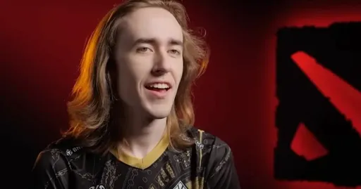 Quinn про кик dyrachyo из GG: это было неправильно