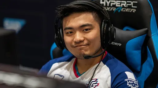 Sneyking высказался о поражении T1 на 2022 World Championship