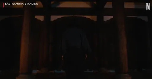 «Игра в кальмара» во вселенной самураев – сериал Last Samurai Standing покажут в ноябре