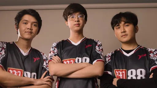 Talon всухую одолела Team Aster во втором этапе DreamLeague Season 20