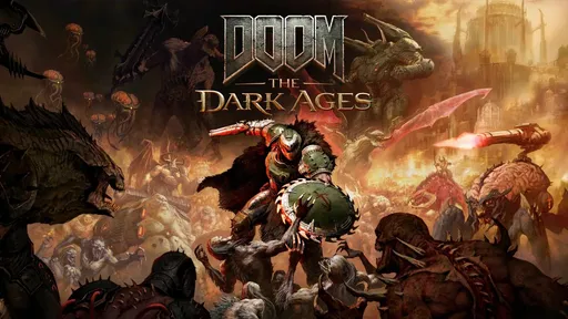 Мастер-уровни и повышенная сложность – в DOOM: The Dark Ages раскрыли обновления