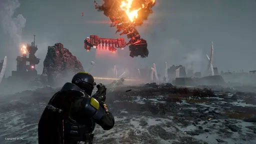 Слух: продажи Helldivers 2 превысили 5 миллионов копий
