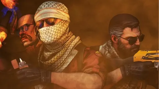 Counter-Strike 2 установила новый рекорд в Steam и обошла CS:GO по популярности