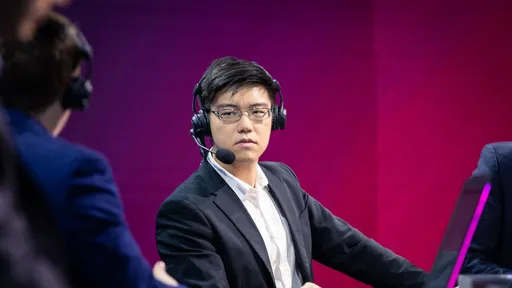 Blitz: я был бы рад, если Team Liquid сыграет не с Gaimin Gladiators в финале Riyadh Masters 2023