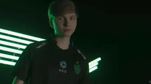 Team Falcons сыграет в плей-офф ESL Pro League Season 22