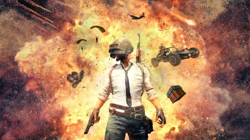 Krafton планирует превратить PUBG во франшизу