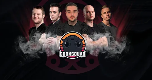 Goonsquad распустила ростер по Dota 2, три игрока перешли в Alliance
