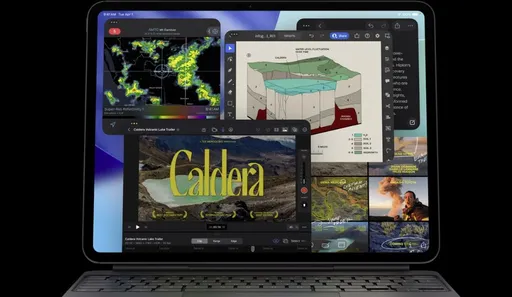 В России раскрыли цены на MacBook Pro и iPad Pro с чипом M5
