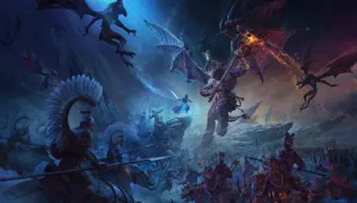 Создатели Total War: Warhammer III удалят лаунчер и откажутся от части DLC