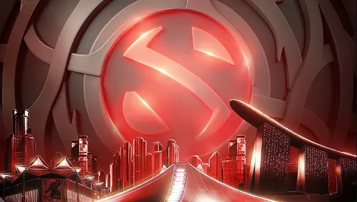 The International 2023 пройдёт в Сиэтле
