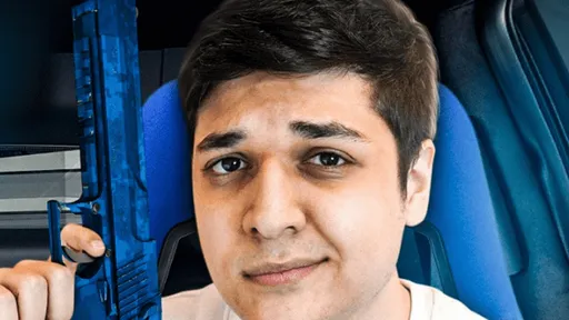 Megarush получил блокировку на Twitch