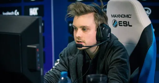 JerAx покинул ростер EG на сайте регистрации к DPC